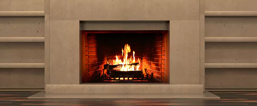 Majestic Trilliant Series Gas Fireplace Insert Repair in Rutland, Vermont