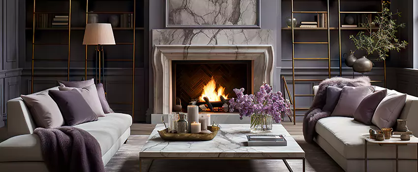 Napoleon Galaxy Series Outdoor Fireplaces Repair in Rutland, VT