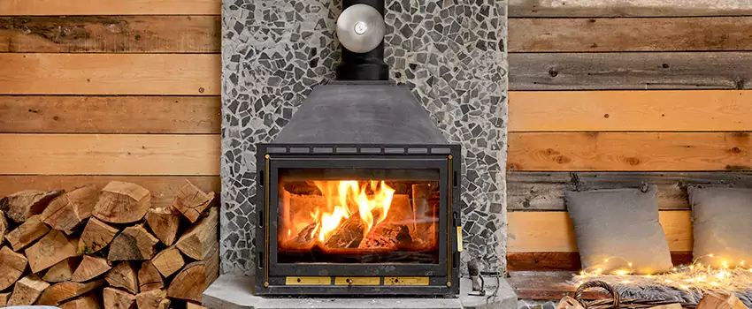 Travis Industries Elite Fireplace Inspection and Maintenance in Rutland, Vermont
