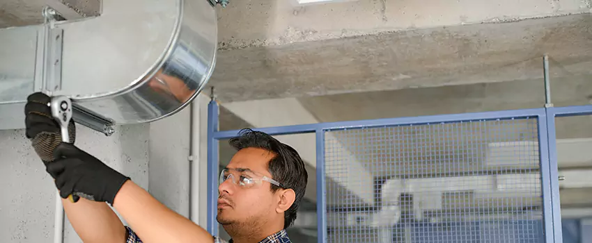 Benefit of Ventilation Cleaning in Rutland, Vermont