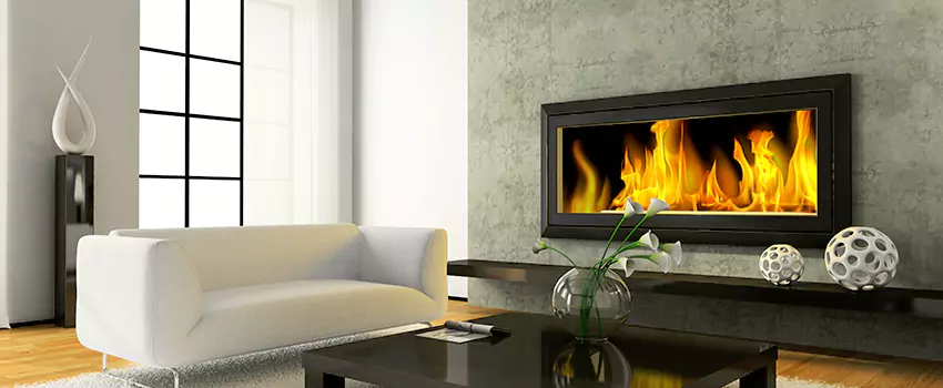 Ventless Fireplace Oxygen Depletion Sensor Installation and Repair Services in Rutland, Vermont