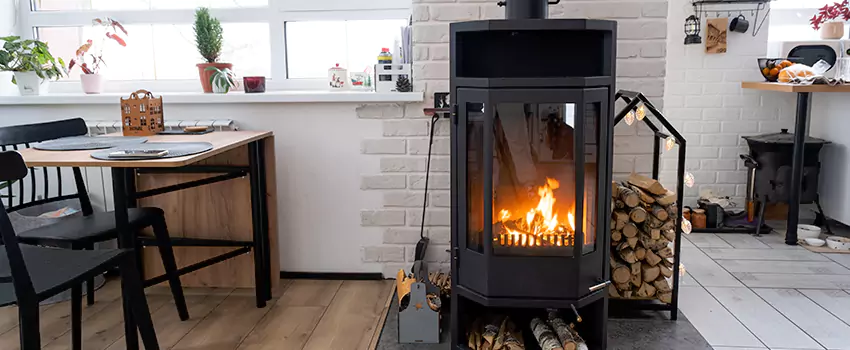 Cost of Vermont Castings Fireplace Services in Rutland, VT