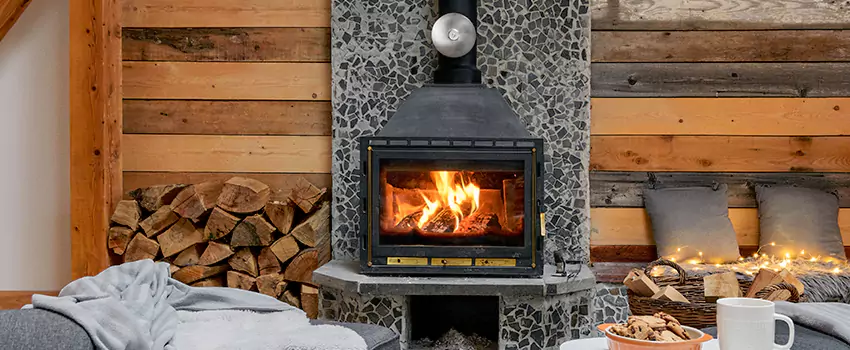Affordable Wood Fireplace Fixing Solutions in Rutland, Vermont