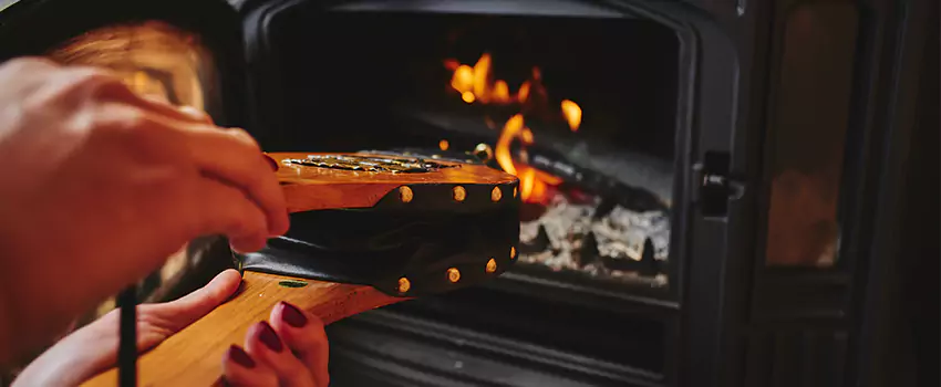 Cost of Wood Furnace Repair and Installation Services in Rutland, VT