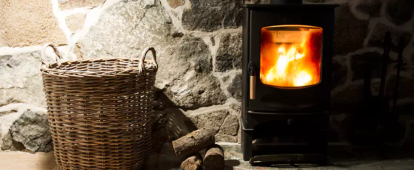 24/7 Wood Stove Installation Services in Rutland, Vermont